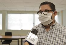 Se mantiene Escuinapa alerta ante el Covid-19