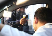 Filtros Sanitarios son para invitar a la población a quedarse en casa