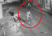 Vecinos de la López Mateos mandan un SOS a Seguridad Pública