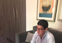 Carlos Gandarilla comparte implementación de la Agenda 2030 con IMEF Universitario