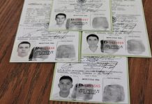 Recalendariza Junta Patriótica recepción de documentos para Cartilla Militar