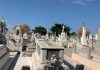 Comienza la restricción en Panteones Municipales