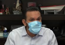 Quirino autoriza programas estatales de Pesca: Sergio Torres