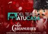 La magia del Cascanueces se transmitirá mañana en “Del Teatro a tu Casa».