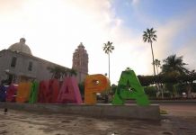 Culminan actualización del Programa de Ordenamiento Territorial y Desarrollo Urbano de Escuinapa