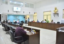 Posponen sesión de Cabildo por falta de quórum