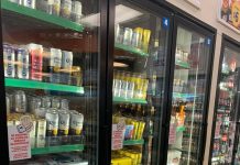 Ciudadanos señalan cómo “incongruente” la venta de cerveza