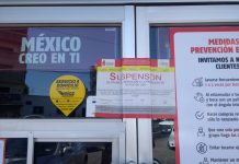 Coepriss clausura expendios de bebidas alcohólicas por permitir aglomeraciones de personas