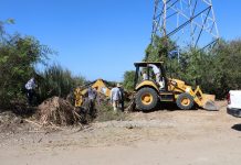 Detecta Jumapam toma clandestina en la Colonia Jaripillo