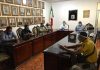 Sesiona Consejo Municipal de Protección Civil ante temporada de huracanes.