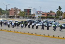 Ponen en marcha “Operativo vecino responsable”