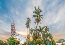 El sector turístico se prepara para su reactivación en Sinaloa