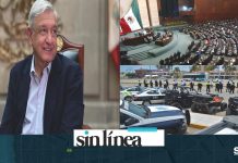 Sin Línea