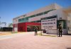 Inicia apoyo a la sociedad Sinaloense el Hospital del INSABI COVID-19 No. 6 de Culiacán, Sin., administrado por la Secretaría de la Defensa Nacional
