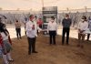 Quirino inicia construcción de nuevo plantel Cobaes en la sierra de Sinaloa