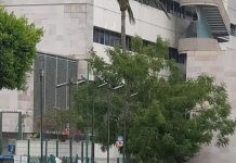 Protestan contra políticas de López Obrador en 70 ciudades de México, Mazatlán incluida