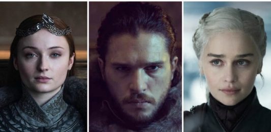 Qué ha sido de los actores de ‘Game of Thrones’ después de la serie