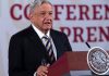 AMLO rechaza propuesta de Morena para que Inegi mida riqueza; «no es correcto», dice