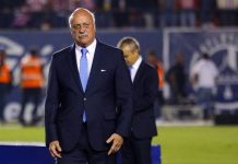 LIGA MX: CANCELA EL CLAUSURA 2020