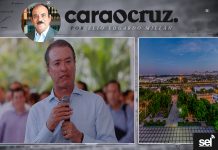 QUIRINO ORDAZ COPPEL, EN SU PEOR ENCRUCIJADA.