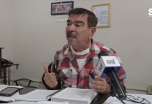 El Químico es “un Delincuente”, Dice Ahora Aguilar Colado