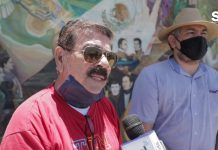 Flores Segura Busca Destituir al Síndico José Osuna