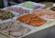 Los Más Ricos Pescados y Ceviches?… Con Luis