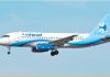 A causa del covid-19, Interjet está volando con aviones de antecedentes polémicos