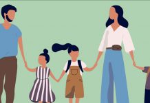 Resolución de conflictos en la familia