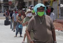 Ejército de Salvación Aumenta a 250 Comidas Diarias