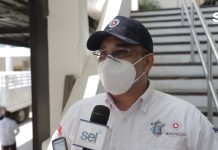 Mazatlán No Regresa el Lunes a la Normalidad, Dice Eloy Ruiz