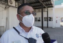 Operativos Contra el COVID No Han Fracasado en Mazatlán