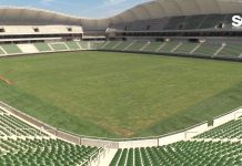 ¡Listo el Impresionante Coloso de Pradera Dorada!