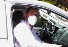 Alcalde Benítez Reaparecerá Mañana y Saldrá al Paso de Críticas