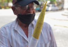 ¿Conoces los Helados de Garrafa?