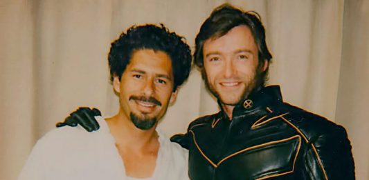 José Fernández y sus diseños para astronautas que llegarán al espacio