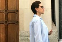 Juez suspende temporalmente extradición de Karime Macías