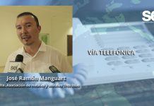 Hotelería Inicia con Fuertes Problemas de Liquidez: Manguart