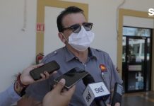 La Rafael Buelna Se Espera Esté Liberada al 30 de Junio: M. Sánchez