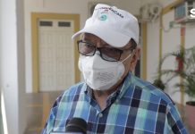 Peones Tienen los Apoyos Necesarios, Dice González Olague