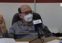 Fallecidos No Pueden Estar Expuestos Más de 15 Horas