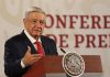 AMLO pide dar «último jalón» ante covid-19; ya se ve la luz al final del túnel, dice