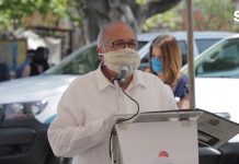 Al “Gobierno No se le Chantajea”, Exclamo Molesto el Alcalde de Mazatlán