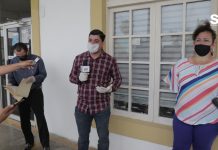 Denuncian regidores más casos de Covid en Palacio Municipal