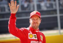 Sebastian Vettel dejará Ferrari a final de la temporada 2020 de F1
