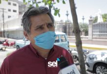 4 Afectados de COVID en Ayuntamiento de Mazatlán; Un Caso “Sospechoso”