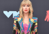 TAYLOR SWIFT ACUSA A DONALD TRUMP DE INCITAR AL RACISMO
