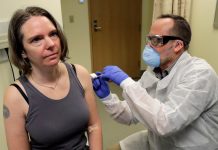 Dos buenas: AstraZeneca dice que en septiembre hay vacuna para GB, y remdesivir pasa prueba masiva