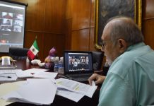 Regidores Aprueban Liquidación del Patronato del Centro Deportivo de la Juárez