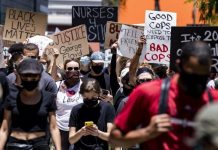 Black Lives Matter: Qué es el movimiento que lucha contra el racismo policial en Estados Unidos